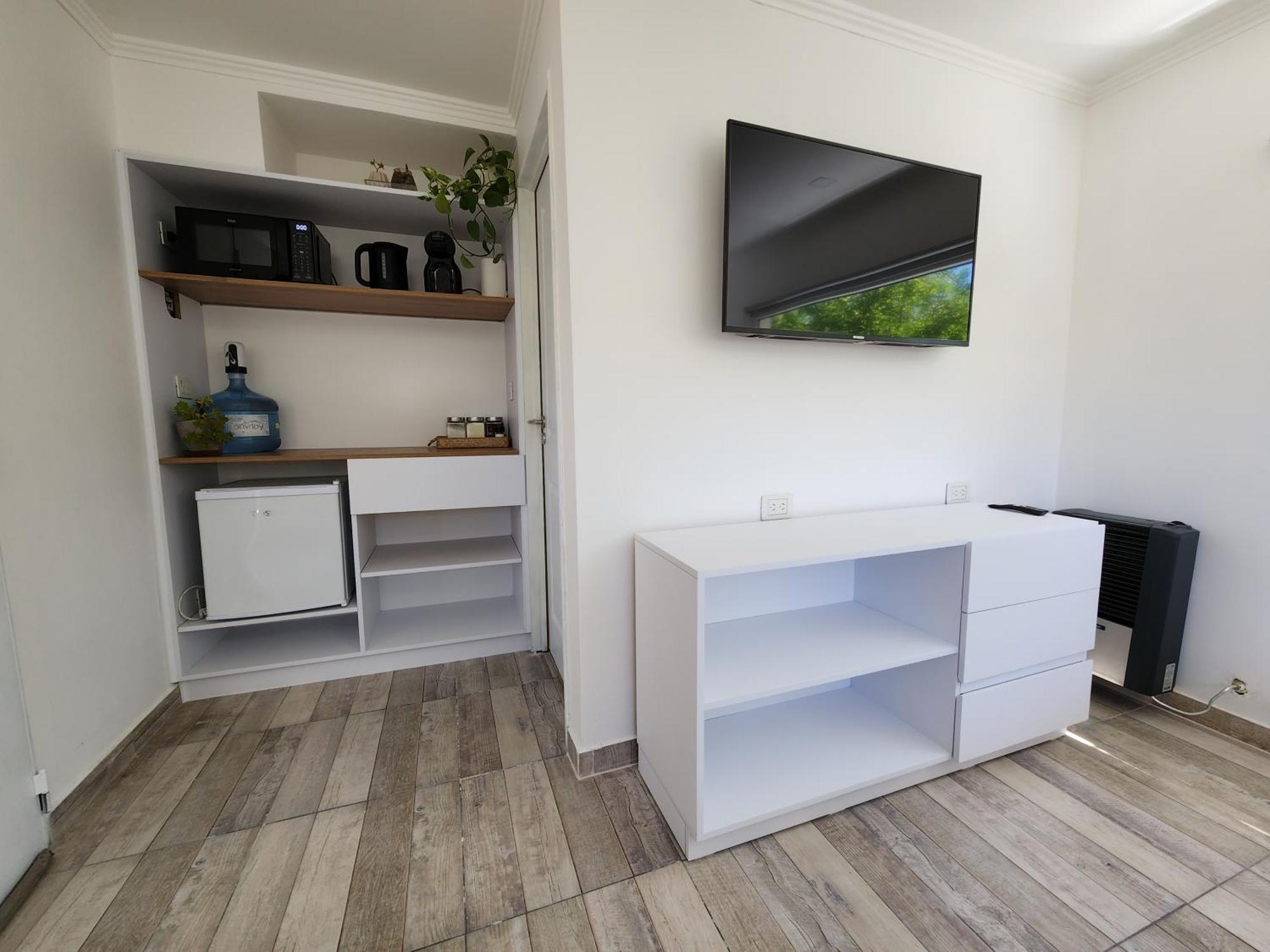 Flor Dorada Apartamento *