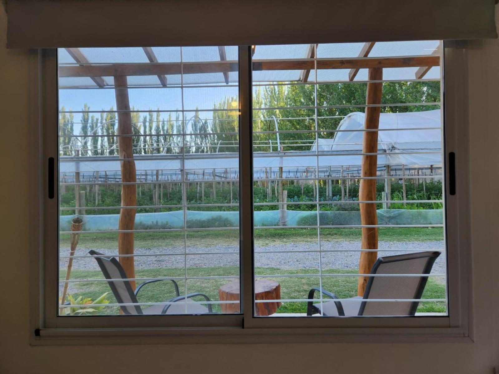 Apartamento Flor Dorada *