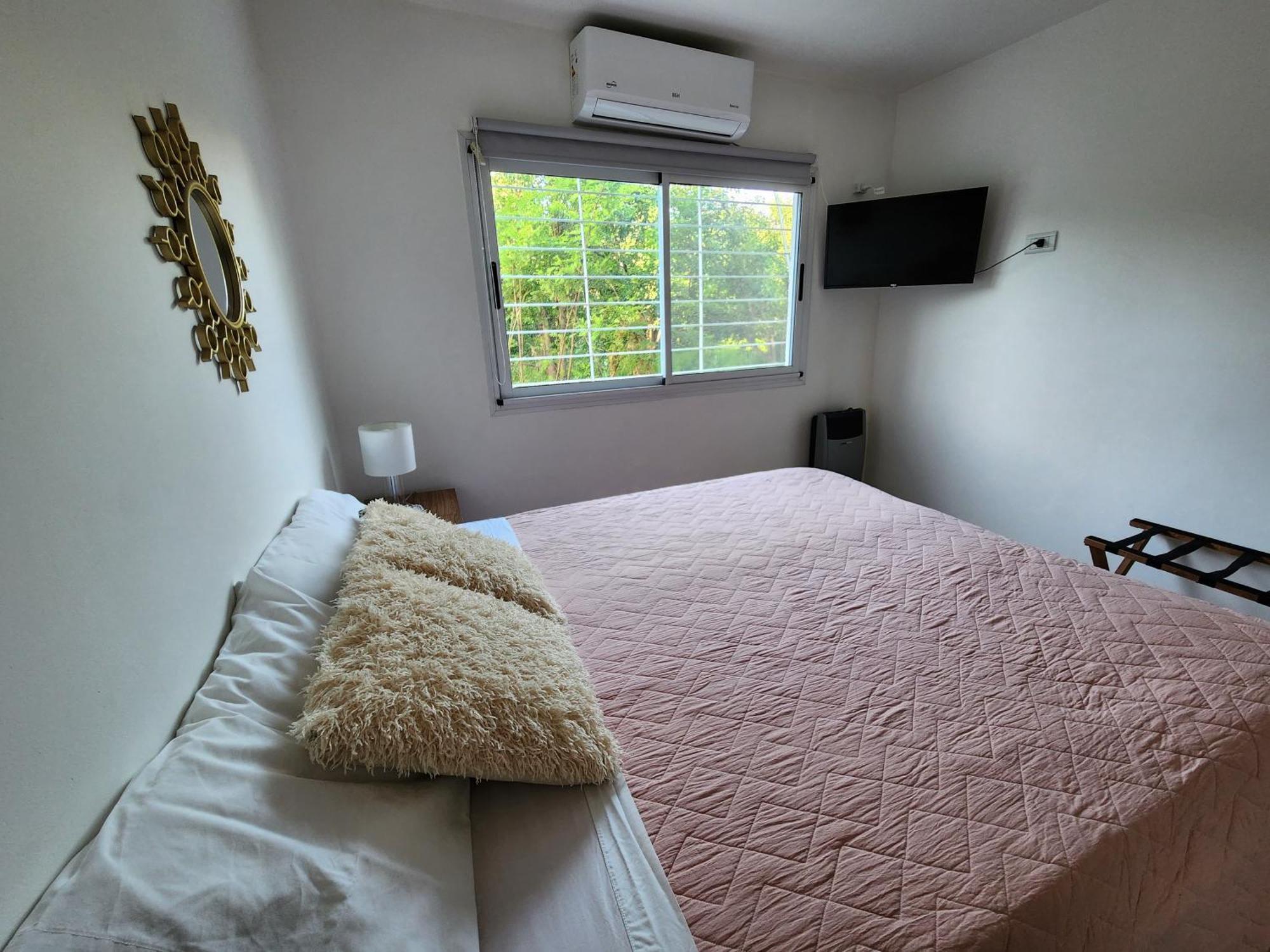 Flor Dorada Apartamento