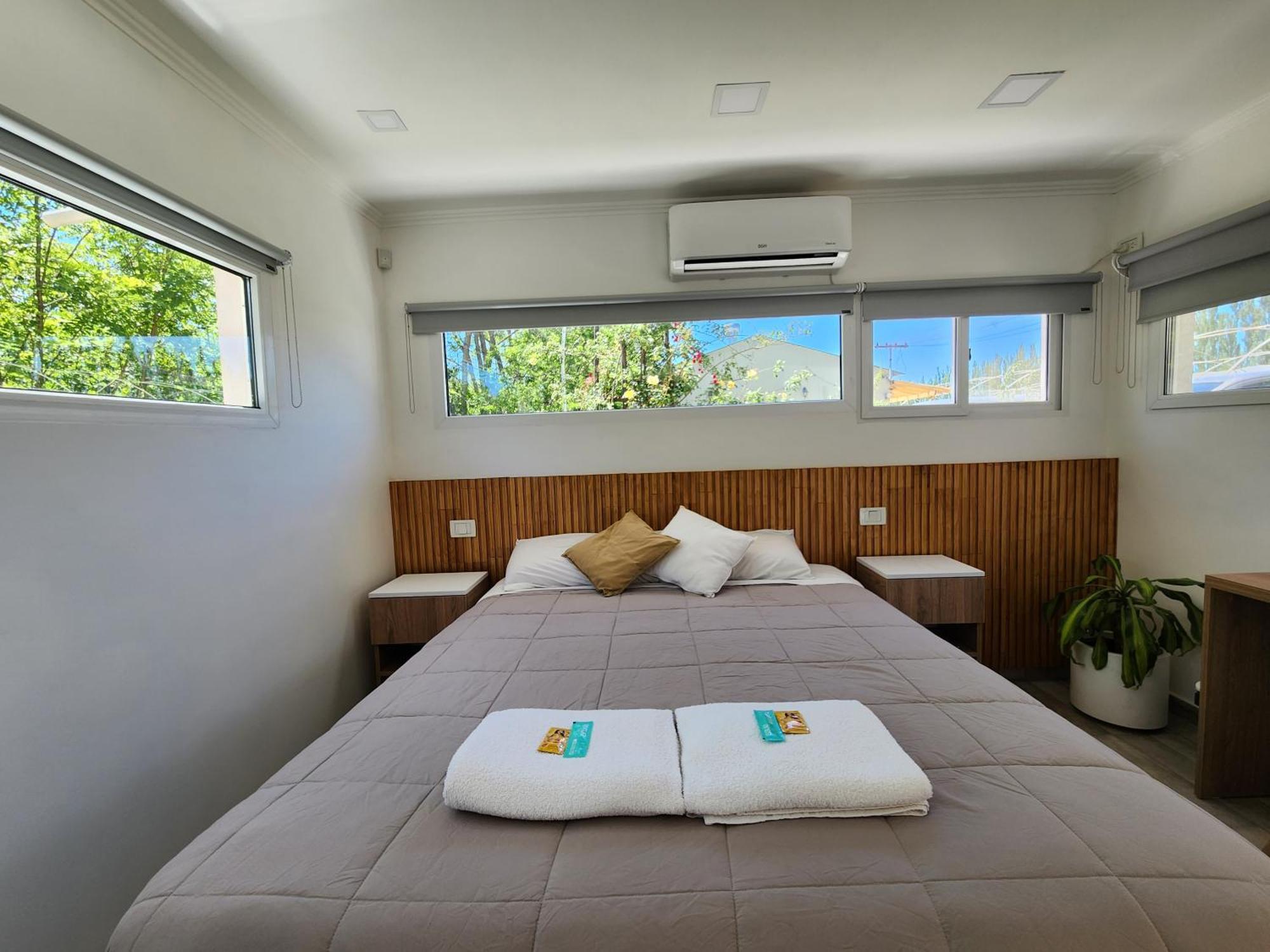 Flor Dorada Apartamento