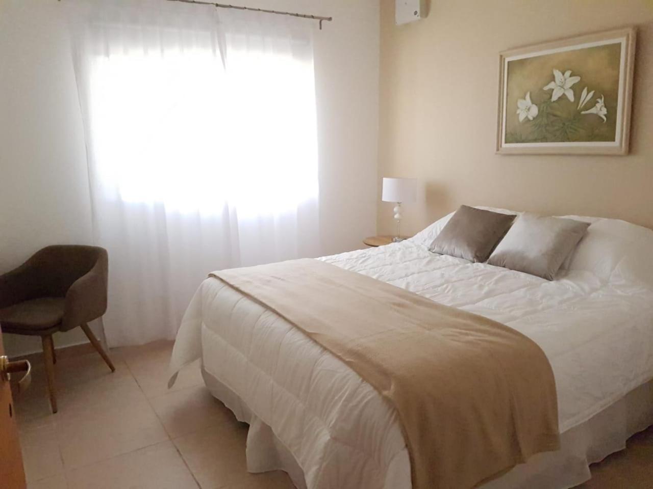 Apartamento Flor Dorada Centenario