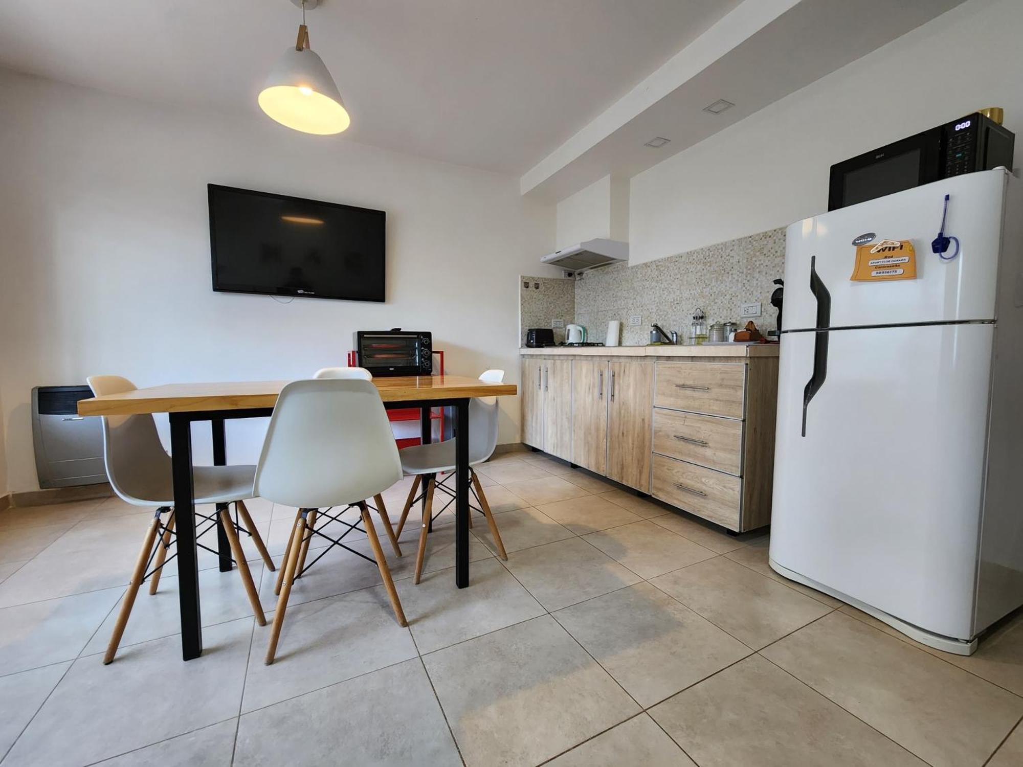 Apartment Flor Dorada